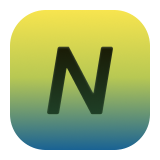 Notepal icon