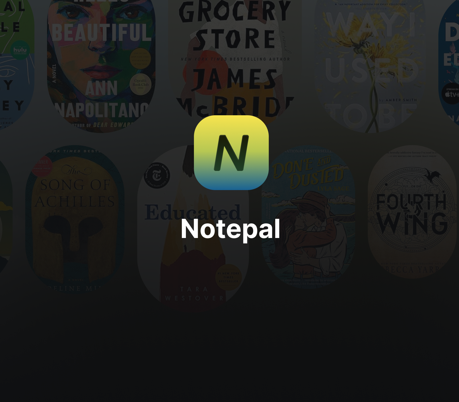 Notepal